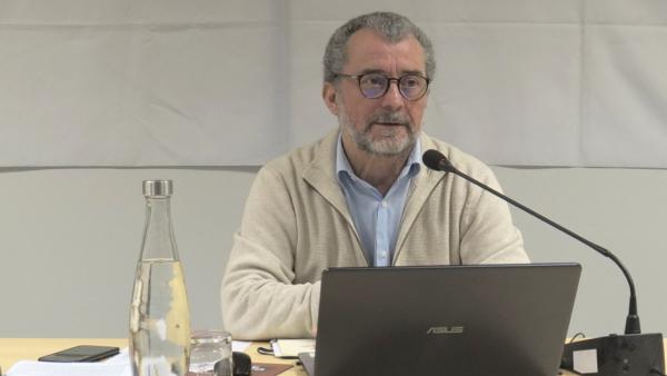 Pedro Messias