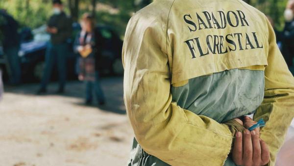 sapadores florestais