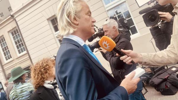 Geert Wilders