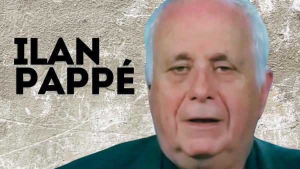 Ilan Pappé