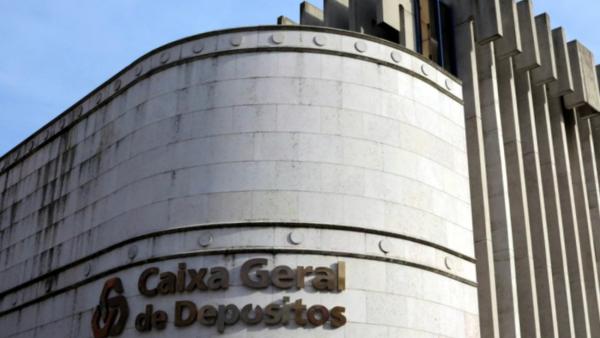 Sede da Caixa Geral de Depósitos