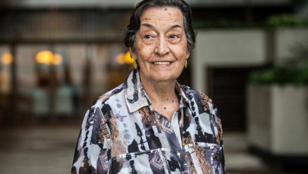 Maria da Conceição Tavares..