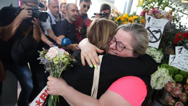 Visita ao Mercado do Bolhão
