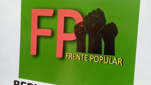 Frente Popular da Guiné-Bissau