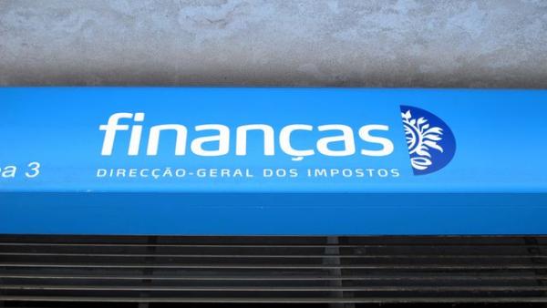 Finanças.