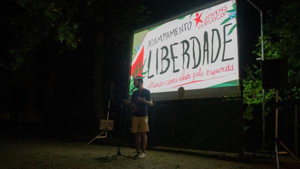 Acampamento Liberdade 2024 fotogaleria