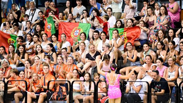 Campeonato Europeu de Patinagem Artística