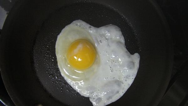 ovo estrelado