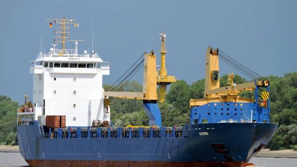 Navio Kathrin