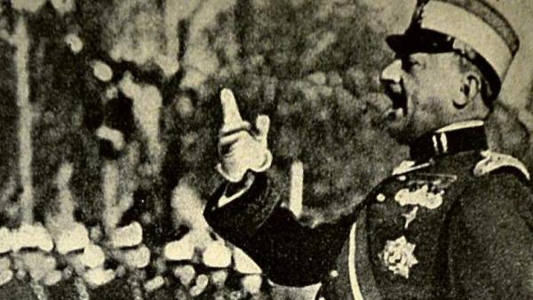 Primo de Rivera