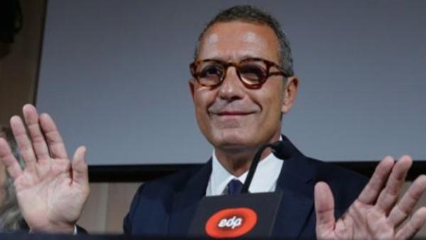António Mexia