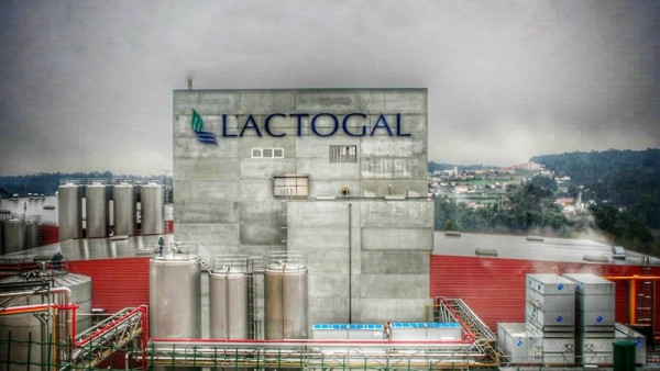 Lactogal