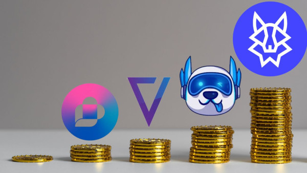 Empresas envolvidas na criptofraude