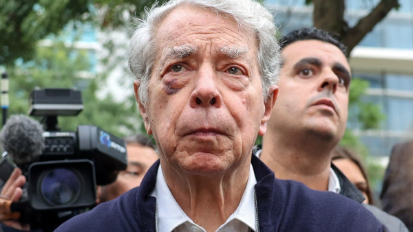 Ricardo Salgado