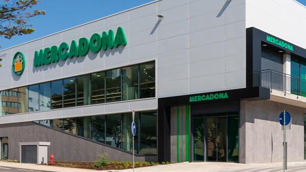 Mercadona