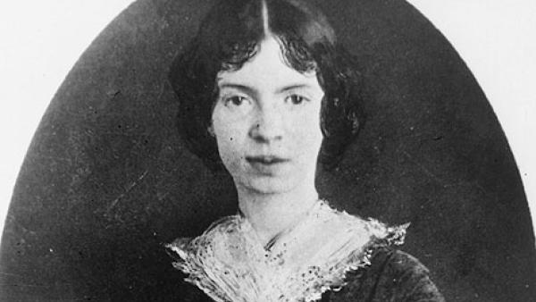 Emily Dickinson