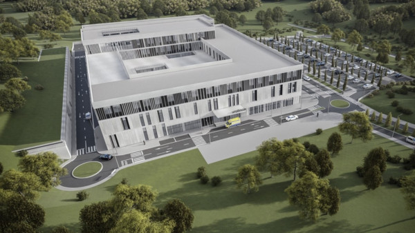 Hospital de Proximidade de Sintra