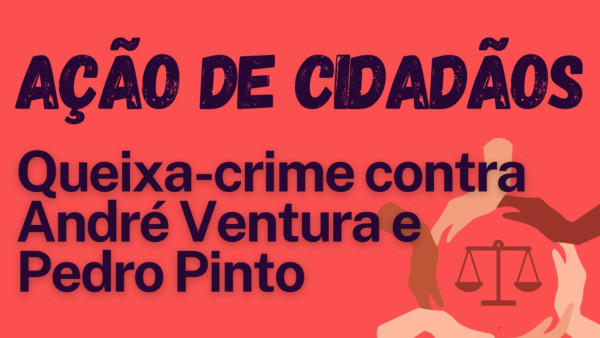 Ação de cidadãos
