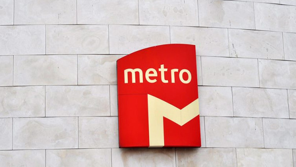 Metropolitano de Lisboa