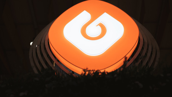 Logo da GALP