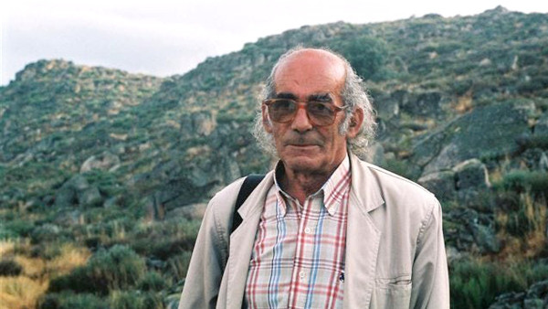 Moisés Espírito Santo.