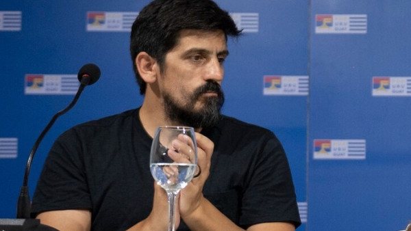 Pablo Alvarez