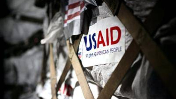 USAID. Foto  U.S. Army Southern European Task Force, Africa 