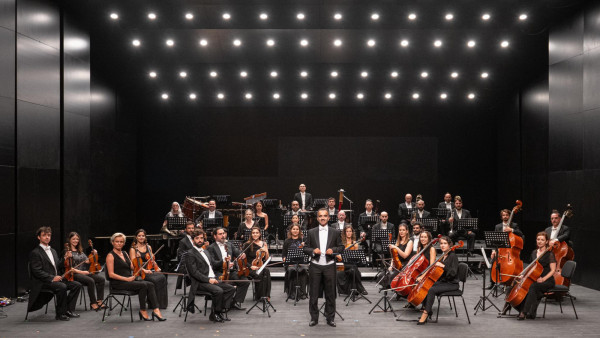 Orquestra do Norte