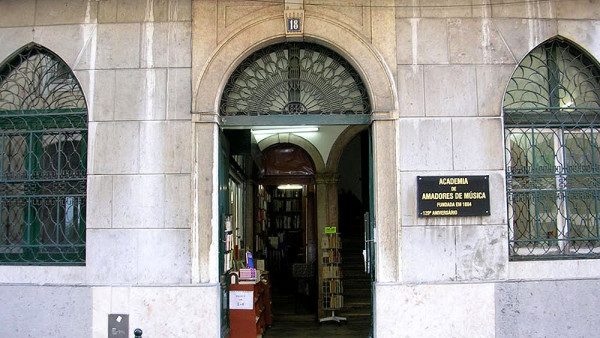 Academia de Amadores de Música