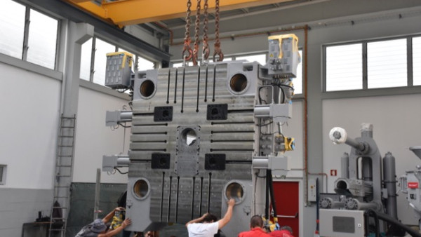 Schmidt Light Metal 