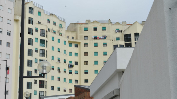 Habitação.