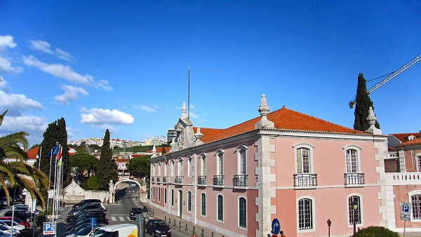 Câmara Municipal de Oeiras