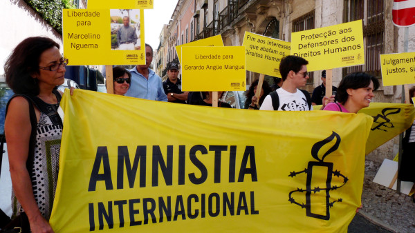 Amnistia Internacional