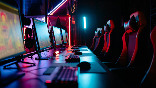 Computadores de gaming