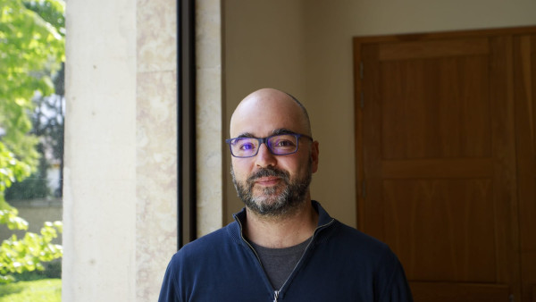 Simone Tulumello