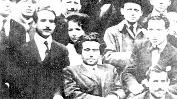 Gramsci