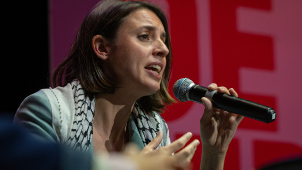 Irene Montero