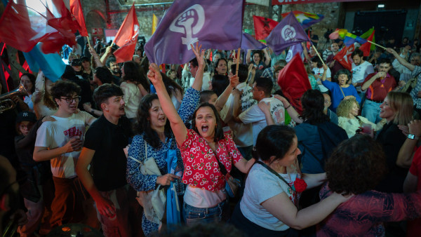 Mudar de Vida é uma festa