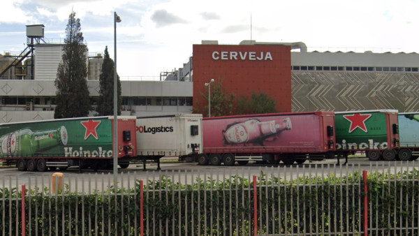 Heineken