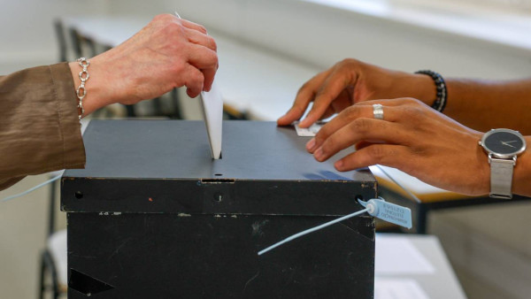 voto nas legislativas