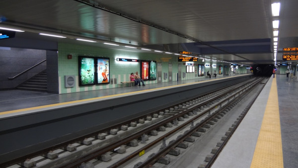 Metropolitano
