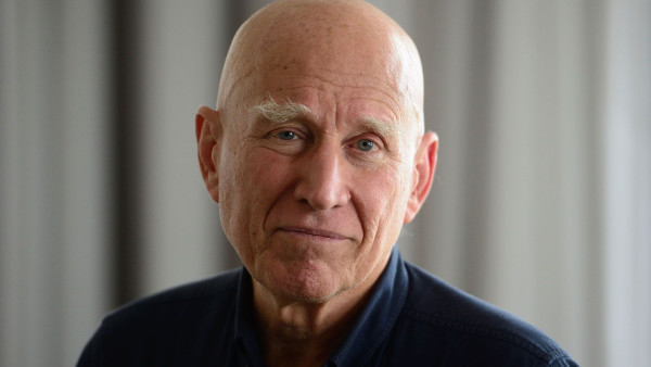 Sebastião Salgado