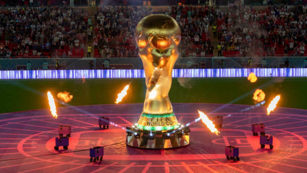 Mundial de Futebol