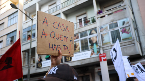 Habitação