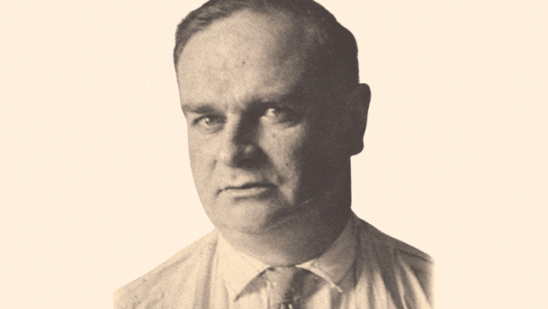 Boris Hessen