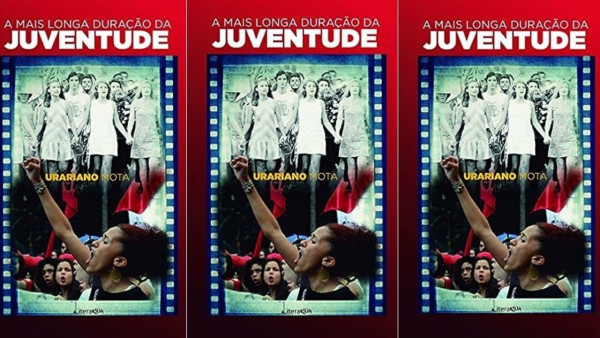capas do livro