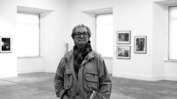 Eduardo Gageiro