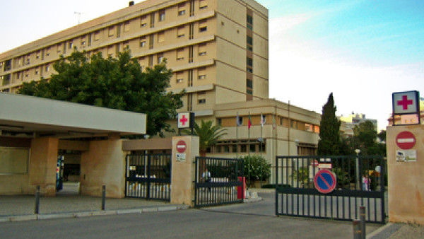 ULS Algarve Faro