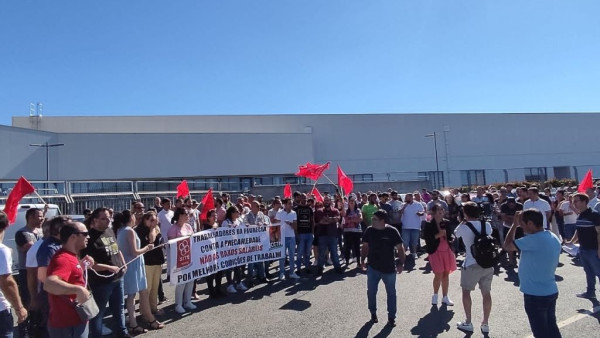 Greve na Faurecia