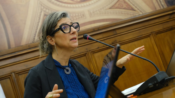 Francesca Albanese